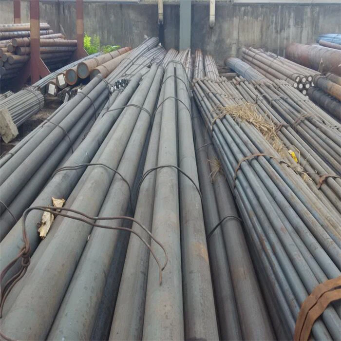 1.2419 Tool Steel L 105WCr6 L X210CrW12 Steel