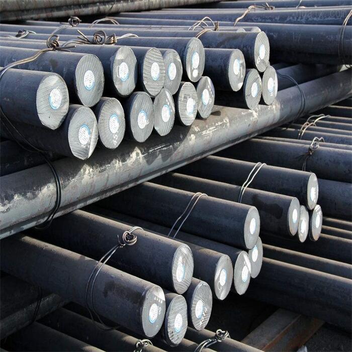 40Mn4 Steel