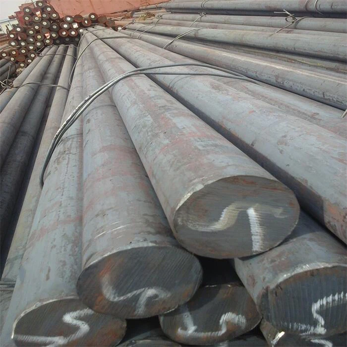 90MnCrV8 | AISI O2 | DIN 1.2842 Tool Steel