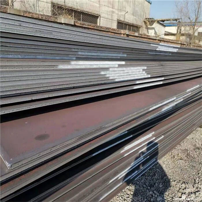 A387GR12CL2 STEEL