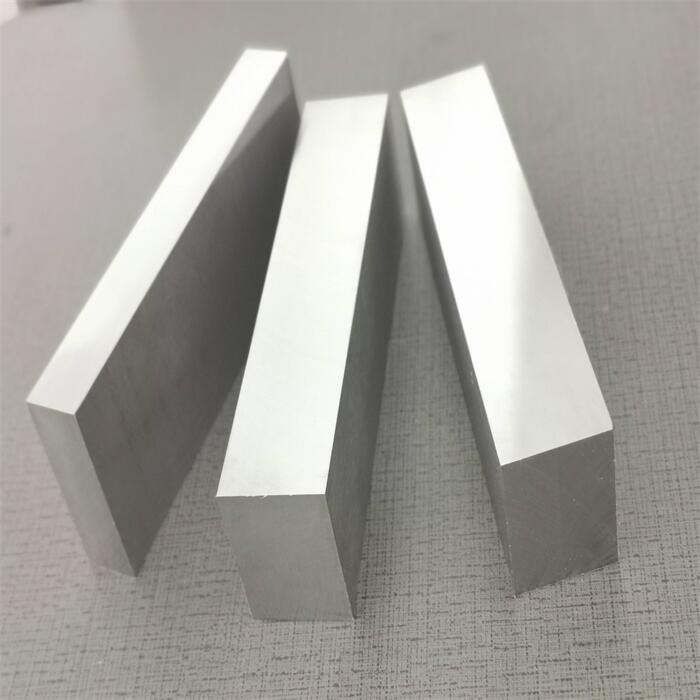 AISI A2 SKD12 X100CrMoV5 1.2363 Tool Steel Bar