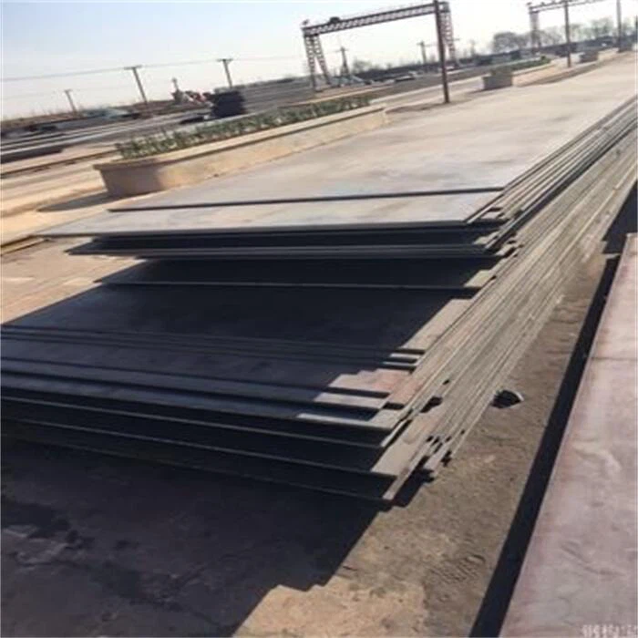 EN10028 13CrMo4-5 STEEL PLATE