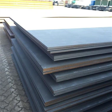 AH32 AH36 CCS sjávarstálplata fyrir skipasmíði