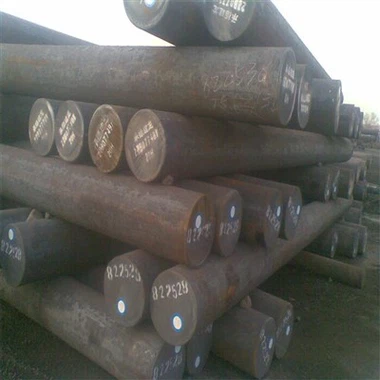 SS Grade 50 Stál