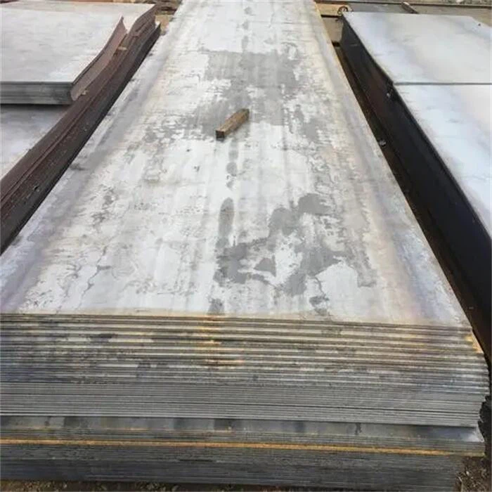 Super High Strength Steel