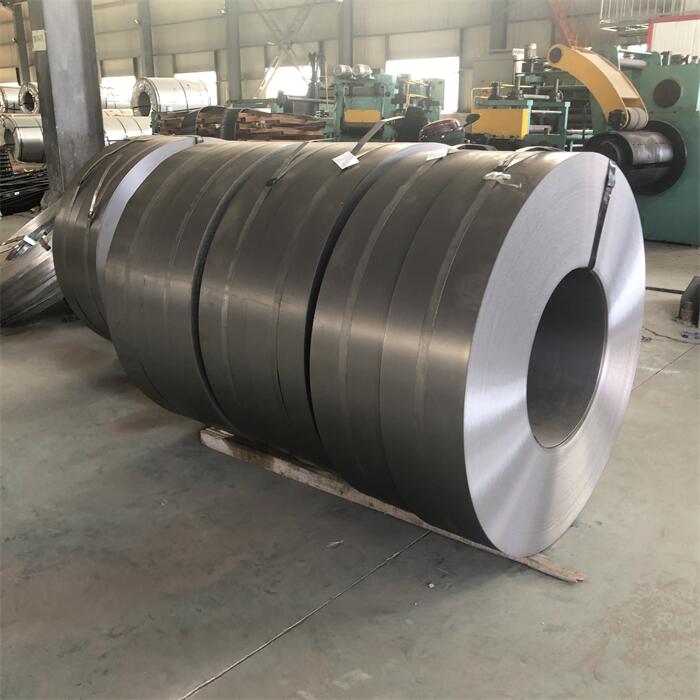 ASTM A204 ALLOY STEEL PLATES factory
