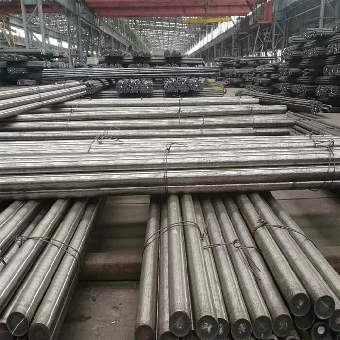 Hot Dipped Low Alloy Ss41 Steel Plate For Construction