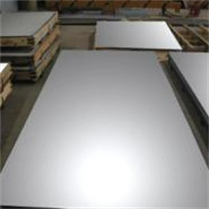 Polished Aluminum Sheet Stainless Steel Perforated Sheet Antiskid Alloy Plates suppliers