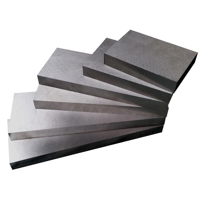 RINA AH32 Steel Plate