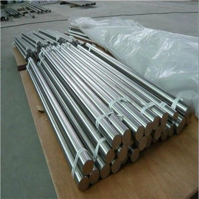 ALLOY HastelloyC-4 STÁLPLAÐA