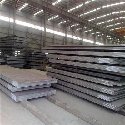 Q345 Q345A Q345B Q345C ál stálplata